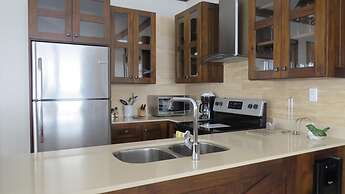 Paseo Suites