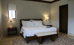 Paseo Suites