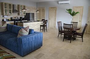 Paseo Suites
