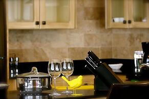 Paseo Suites
