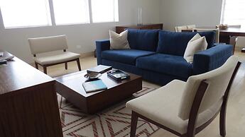 Paseo Suites