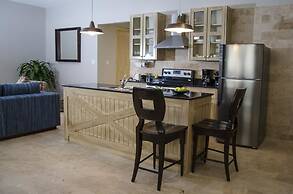 Paseo Suites