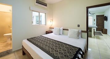 PUNTO MITA ECO SURF SUITES