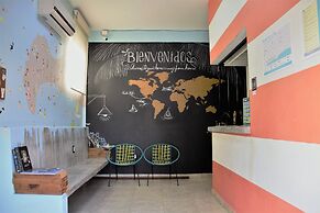 PUNTO MITA ECO SURF SUITES