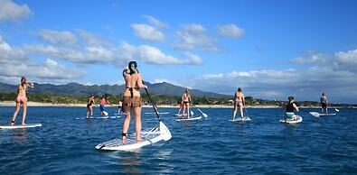 PUNTO MITA ECO SURF SUITES