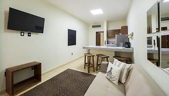 PUNTO MITA ECO SURF SUITES