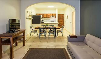 PUNTO MITA ECO SURF SUITES