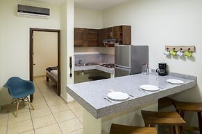 PUNTO MITA ECO SURF SUITES