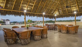 PUNTO MITA ECO SURF SUITES