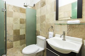 PUNTO MITA ECO SURF SUITES