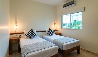 PUNTO MITA ECO SURF SUITES