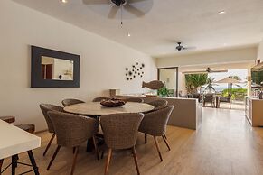 Marea Beachfront Villas