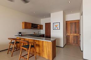Marea Beachfront Villas