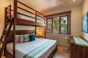 Marea Beachfront Villas