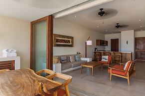 Marea Beachfront Villas