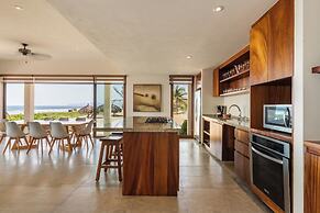 Marea Beachfront Villas