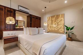 Marea Beachfront Villas