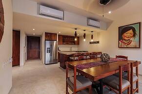 Marea Beachfront Villas