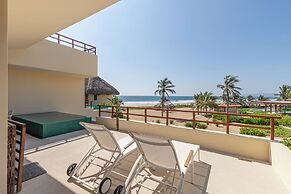 Marea Beachfront Villas