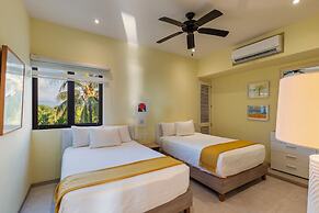 Marea Beachfront Villas