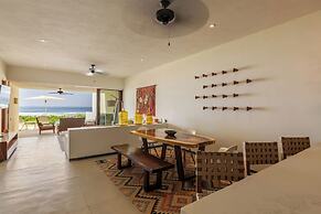 Marea Beachfront Villas