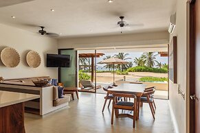 Marea Beachfront Villas