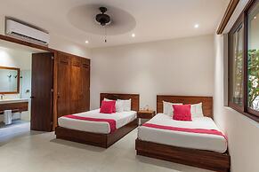 Marea Beachfront Villas
