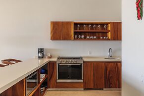 Marea Beachfront Villas