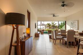 Marea Beachfront Villas