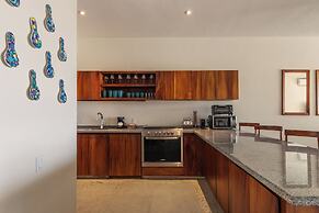 Marea Beachfront Villas