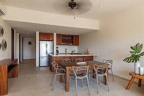 Marea Beachfront Villas