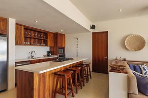 Marea Beachfront Villas