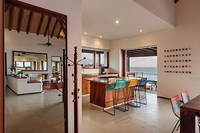 Marea Beachfront Villas