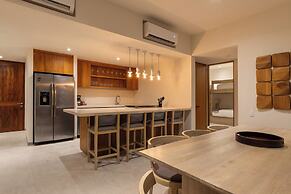 Marea Beachfront Villas