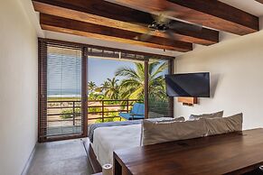 Marea Beachfront Villas