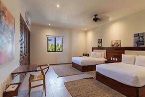 Marea Beachfront Villas