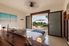 Marea Beachfront Villas