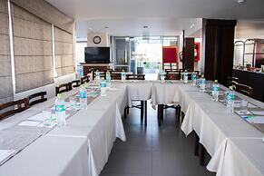 Samana Hotel