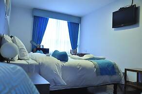 Samana Hotel