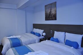 Samana Hotel