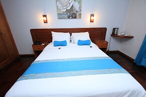 Samana Hotel