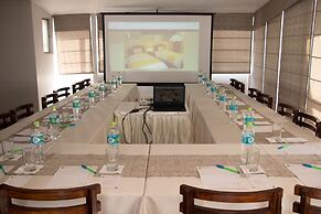 Samana Hotel