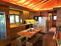 Drummond Island Resort