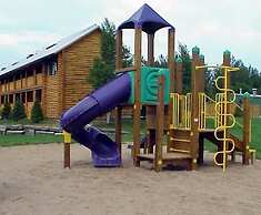 Drummond Island Resort