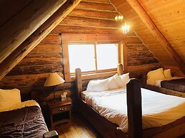 Drummond Island Resort