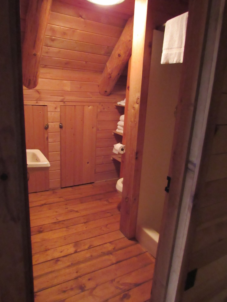 Drummond Island Resort