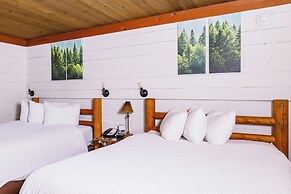 Drummond Island Resort