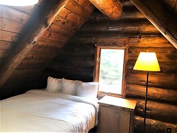 Drummond Island Resort