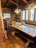 Drummond Island Resort