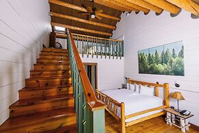 Drummond Island Resort